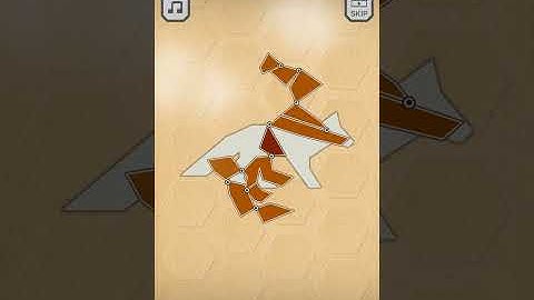 Fold Jam 3D Gameplay