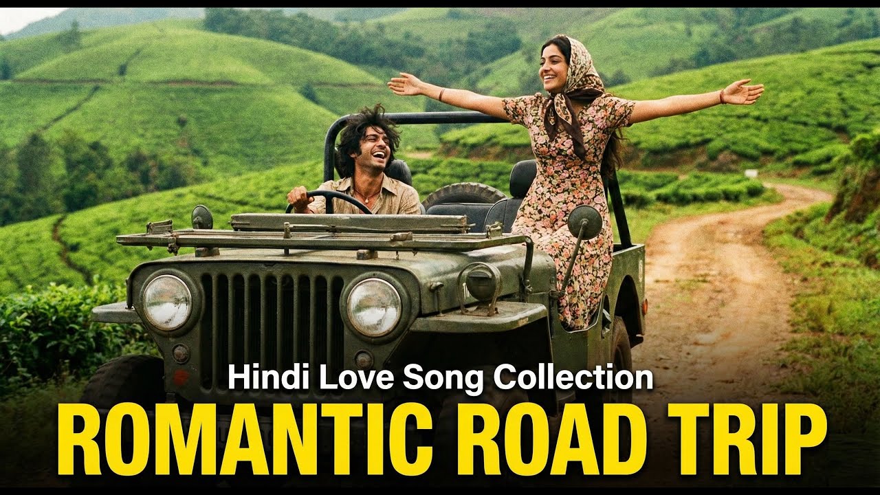 Timeless Harmony: New Bollywood Hindi Love Song Original | Soulful Hits