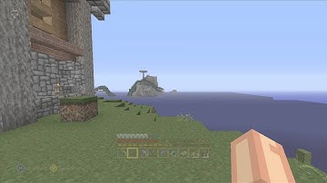 Minecraft : Sea Serpent : Sublime Server