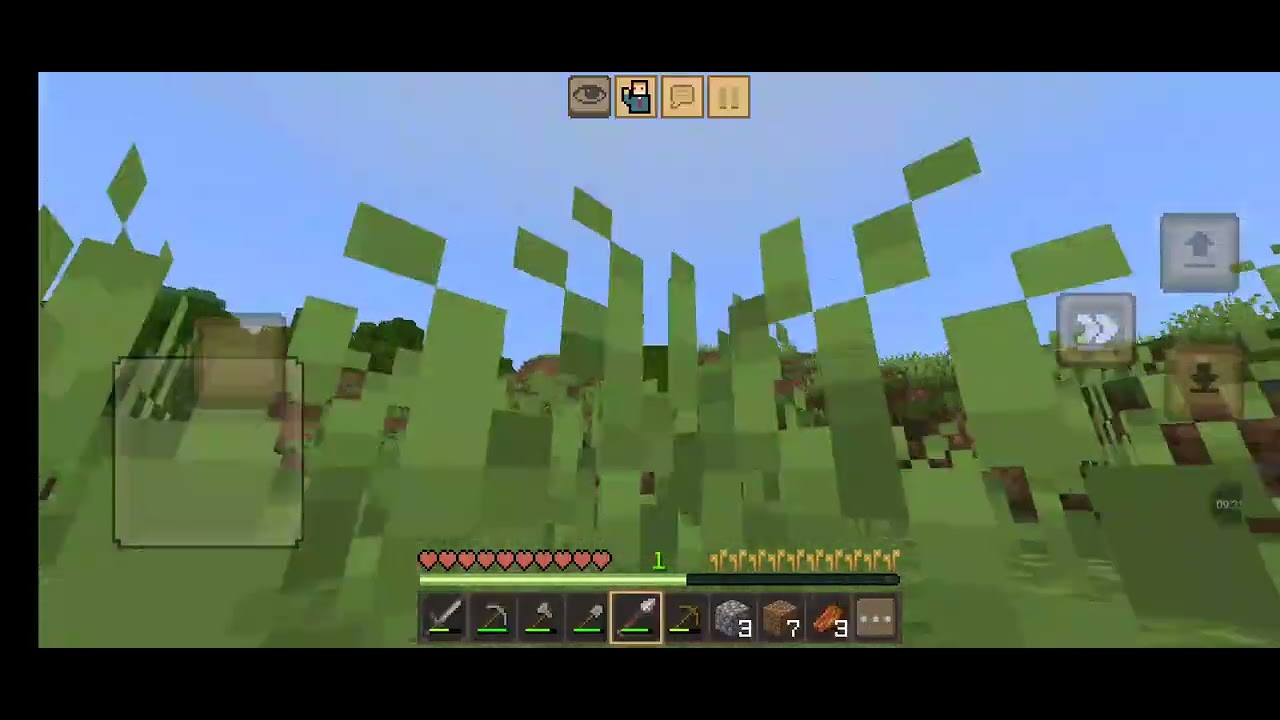 Mickey mouse do terror