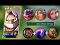 SORA TUTORIAL | HOW TO COUNTER META LANCELOT JUNGLE USING HERO SORA🔥 | SORA 1 HIT BUILD 2026 MLBB