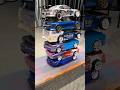 Трамп респектует рс дрифт под смашарики.mp4 #drift #rcdrift #cars #машины #дрифт