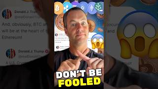 MORE ALTCOINS COMING TO CRYPTO RESERVE???