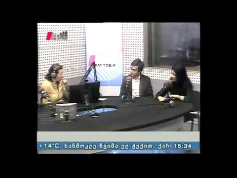 \"თქვენი უფლებები\" 05.05.15  პროკურატურის რეფორმა