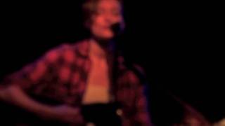 Dawn Landes - Romeo  Live@Comet Club Berlin 2010 HD