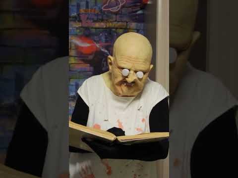 ГРЕНДПА КОЛДУЕТ (ЧАСТЬ 2) #granny #гренни