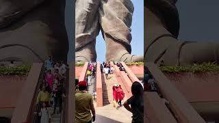 Statue Of Unity Gujarati India ??||January 27, 2024,