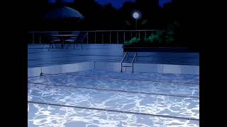 Kendrick Lamar- Swimming Pools (Slowed+Reverb)