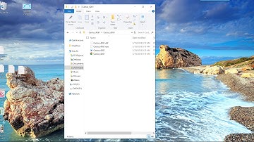Silhouette Studio v4 - Downloading & Extracting Designs