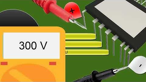 Comment Mesurer et Diagnostiquer les Pannes d