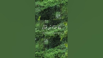 ما تيسر من سورة #الحجرات  || بصوت مبارك حمد الحبشي ~ #حفص_عن_عاصم
