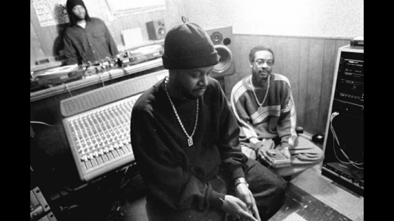 FREE Boom Bap Beat - 