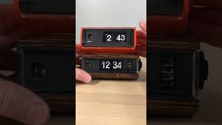 The Weird Copal Model 222