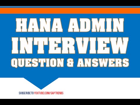 database administrator interview questions