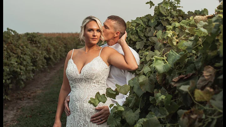 Melissa & Travis | Devine Love