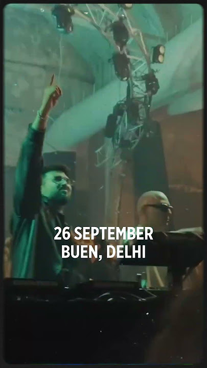 Moeaike India Tour | Starts Today🇮🇳