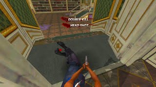 POINT BLANK VERSI GTA SAN ANDREAS ANDROID