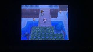 Catching Pokemon - Pokemon White [49] #letsplay #pokemon #unova #nintendo #white #gaming #ds
