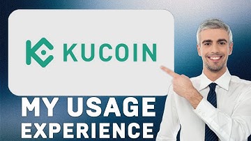 KuCoin Crypto Card Review | My Usage Experience