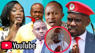 Nameere Ayogede ekyakwasiza Lukwago  Kabanda ne Gashumba bibi  Ssenyonyi ekijja simuntu...