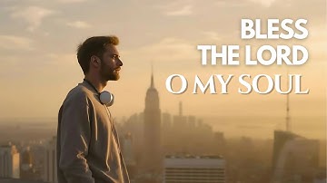 Why Psalm 103 Is The Most Powerful Song Ever #Worship #GodsMercy #GodForgives