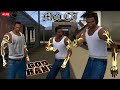 GOD HAND: MOD CJ - Novos menus! #4 - 🔴LIVE