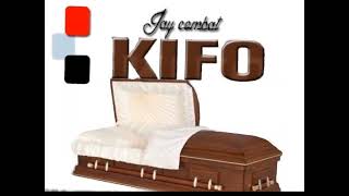 Jay Combat  Kifo  
