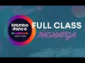 Full Pachanga Juan Matos Pachanga Move Krambo Online Lesson 2 