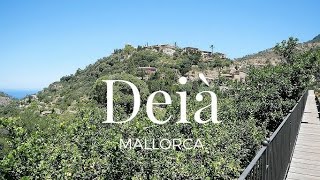 Descubre los Encantos de Deià, Mallorca