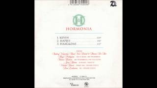 Hormonia - Hapjes