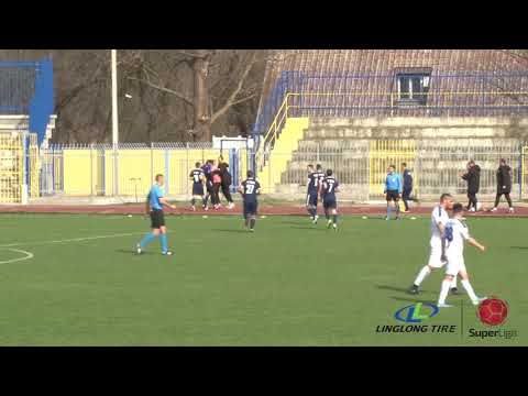 Backa Radnik Goals And Highlights