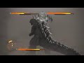 GODZILLA Online