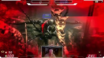 WedgeBob Plays Unreal Tournament 3 - Greed - Krall vs. Necris - VCTF-Suspense_Necris