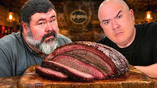 BBQ Legend Said I've Been Cooking Steak Wrong