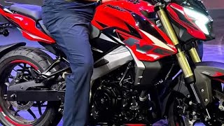 bajaj pulsar ns 400 live event|| pulsar live event #biker #treanding #vairal #treanding #rider #bike