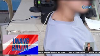 Rider Ng Motorcycle Company Na Move It, Pinatawan Ng Preventive Suspension Matapos... | Unang Balita