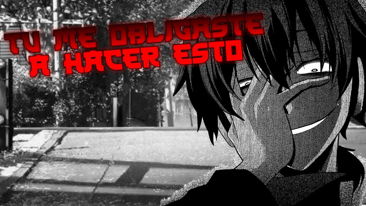 ASMR ROLEPLAY | NOVIO TIERNO SE VUELVE YANDERE