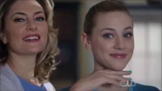 Betty Cooper In My Mind