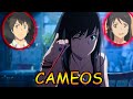 PERSONAJES DE YOUR NAME EN WEATHERING WITH YOU [HD SUB ESPAÑOL]