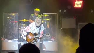 Ted Nugent Stormtroopin August 10, 2022 Owensboro Kentucky