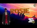 GTA 5 Role Play | Rosie