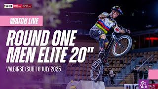 Download Lagu LIVE - Round One: Men Elite 20\ MP3 Download Lagu LIVE - Round One: Men Elite 20\ MP3
