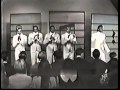 The temptations  my girl lloyd thaxton show