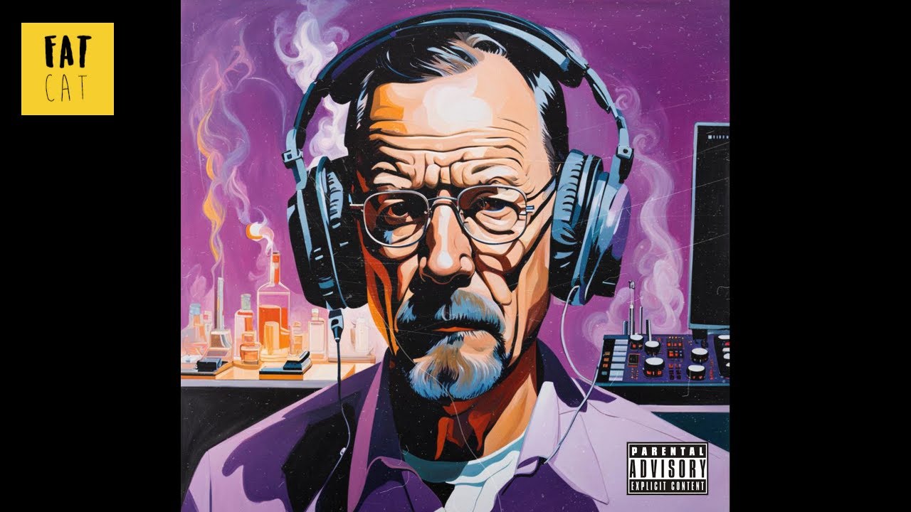 (free) 90s Old School Boom Bap type beat x Underground Freestyle Hip Hop instrumental | Insane