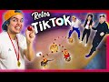 HICIMOS UNAS OLIMPIADAS CON RETOS DE TIKTOK - Yolo Aventuras