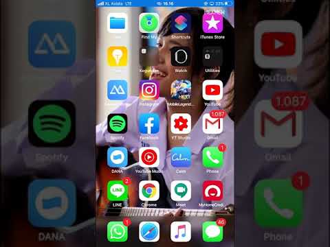 2 Cara Cek IMEI iPhone 