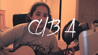 Orishas- Cuba Isla Bella(Cover Acustico) chords