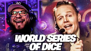 Chappelle's Show - The World Series of Dice (ft. Bill Burr) Reaction