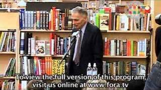 Ralph Nader - 'Civics Skills' and Influence Ralph Nader - 'Civics Skills' and Influence