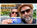 How To Find Wifi And Access The Internet In Cuba Everything You Need To Know 
